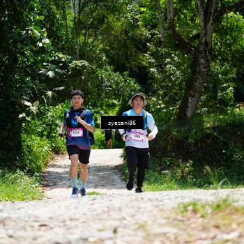 Runner Photo 5121105