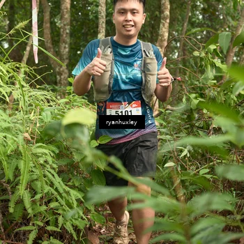 Runner Photo 5121108