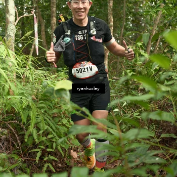 Runner Photo 5121109