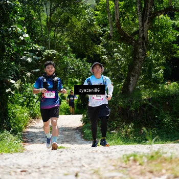 Runner Photo 5121122