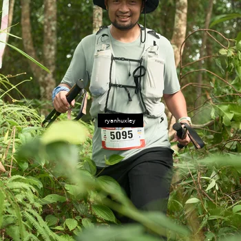 Runner Photo 5121130