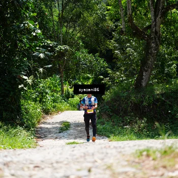 Runner Photo 5121133