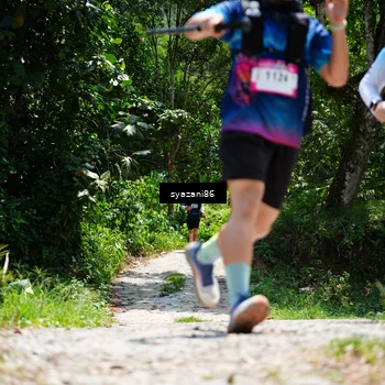 Runner Photo 5121136