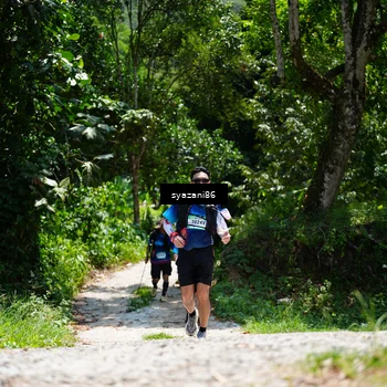 Runner Photo 5121141