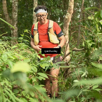 Runner Photo 5121146