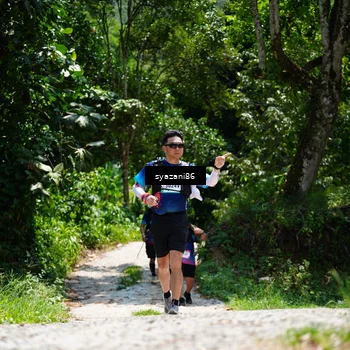 Runner Photo 5121153