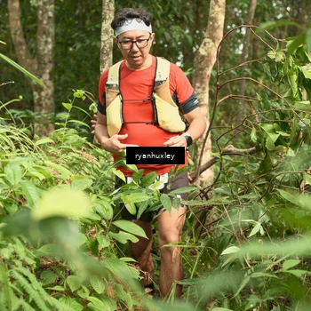 Runner Photo 5121156