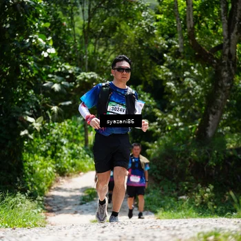 Runner Photo 5121162