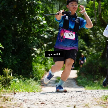 Runner Photo 5121166