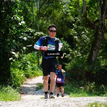 Runner Photo 5121167