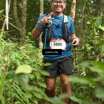Runner Photo 5121225