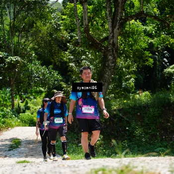 Runner Photo 5121228