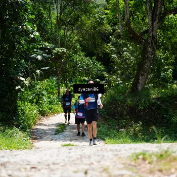 Runner Photo 5121233