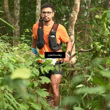 Runner Photo 5121247