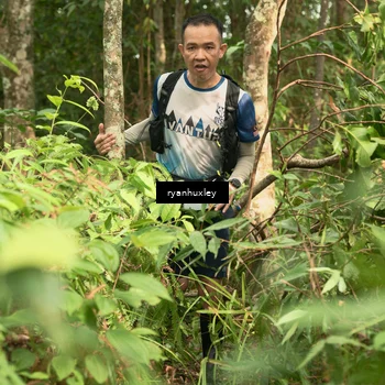 Runner Photo 5121294
