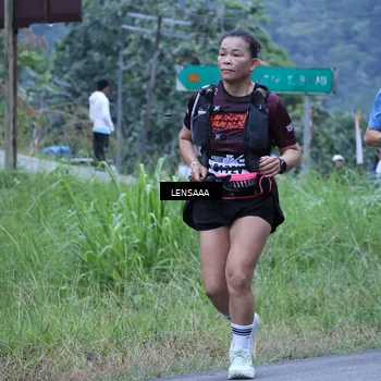 Runner Photo 5121303