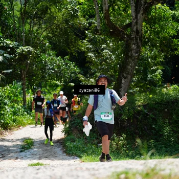 Runner Photo 5121314