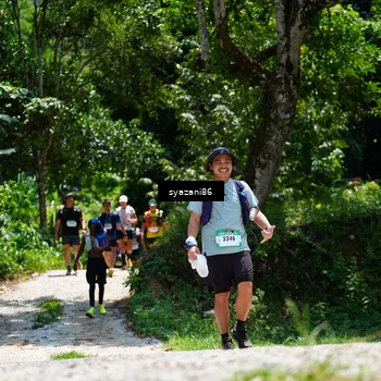 Runner Photo 5121321