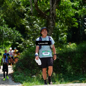 Runner Photo 5121322