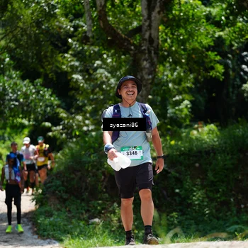 Runner Photo 5121328
