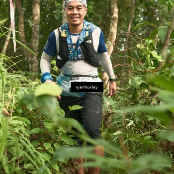 Runner Photo 5121330
