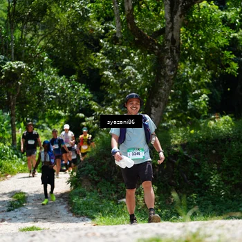 Runner Photo 5121331