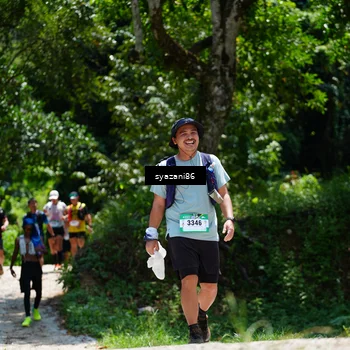 Runner Photo 5121332