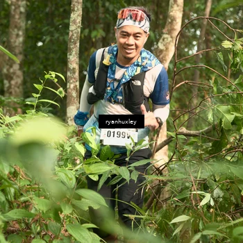Runner Photo 5121333