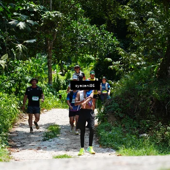 Runner Photo 5121337