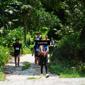Runner Photo 5121341
