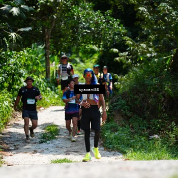Runner Photo 5121346