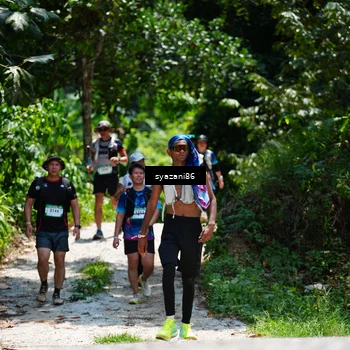 Runner Photo 5121348