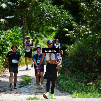 Runner Photo 5121349