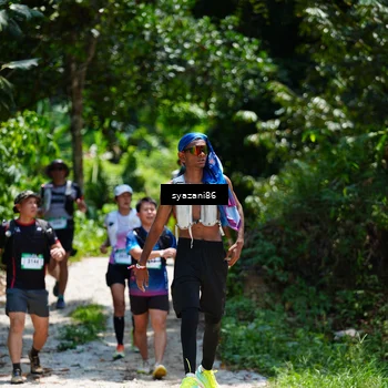 Runner Photo 5121353