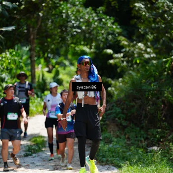 Runner Photo 5121361