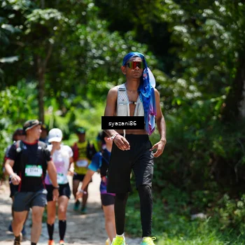 Runner Photo 5121366