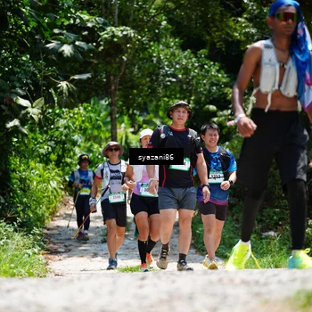 Runner Photo 5121373