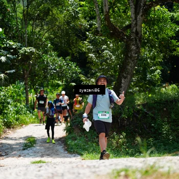 Runner Photo 5121374
