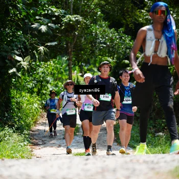 Runner Photo 5121386