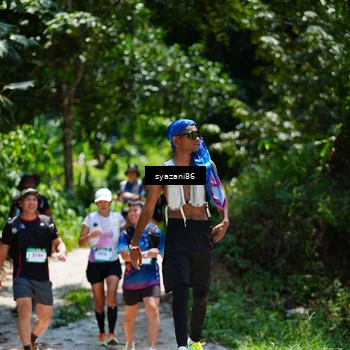 Runner Photo 5121394