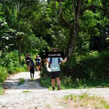 Runner Photo 5121397