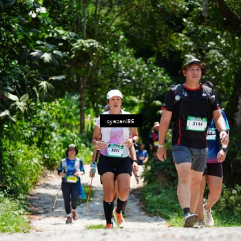 Runner Photo 5121399