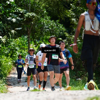 Runner Photo 5121407