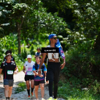 Runner Photo 5121408