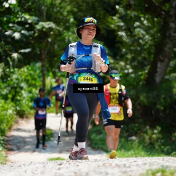 Runner Photo 5121410