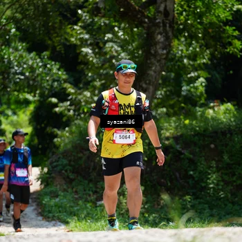 Runner Photo 5121416