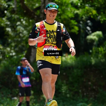 Runner Photo 5121426