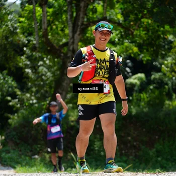 Runner Photo 5121442