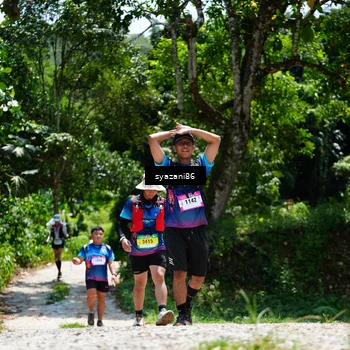 Runner Photo 5121457