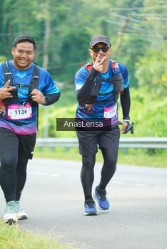 Runner Photo 5121461